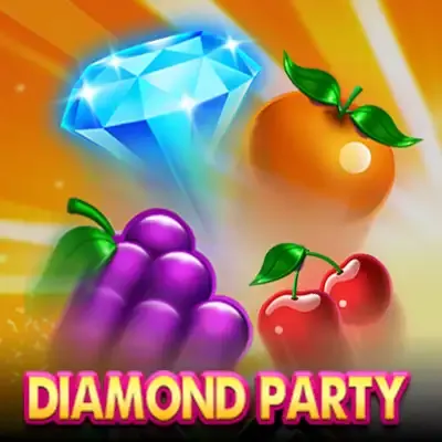 Diamond Party game thumbnail