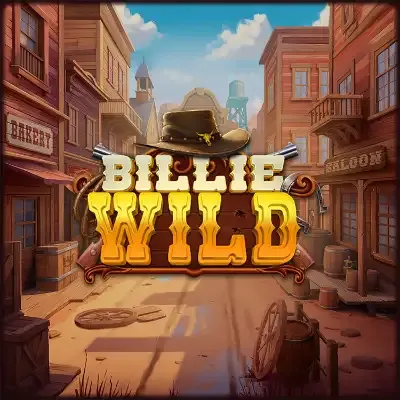 Billie Wild