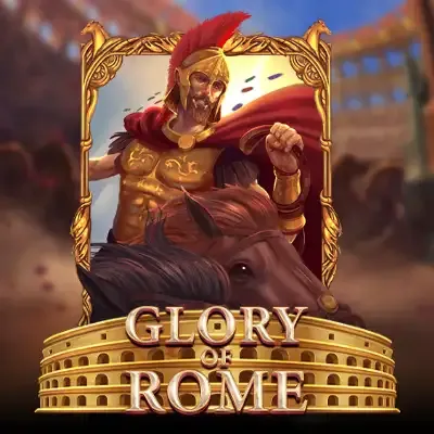 Glory Of Rome game thumbnail