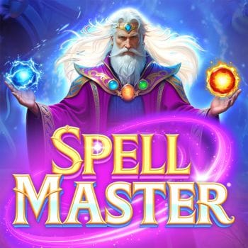 Spellmaster game thumbnail