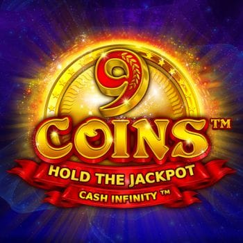 9 Coins™ game thumbnail