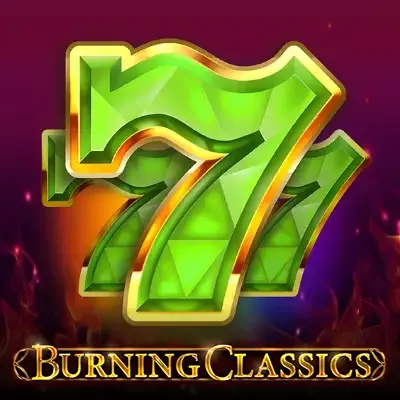 Burning Classics game screenshot