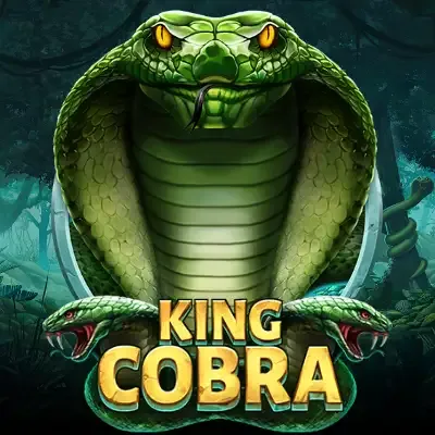 King Cobra game thumbnail