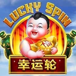 Lucky Spin game thumbnail