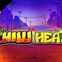 Chilli Heat game screenshot