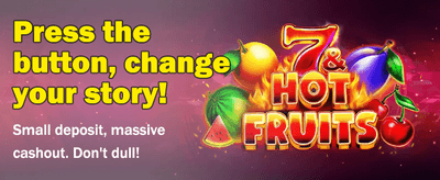 Instant Jackpot Rewards for You
